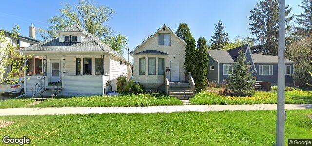 711 Nassau Street S（加拿大曼尼托巴省溫尼伯市）房屋照片