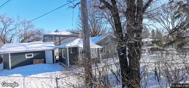 711 Rosedale Avenue（加拿大曼尼托巴省溫尼伯市）房屋照片