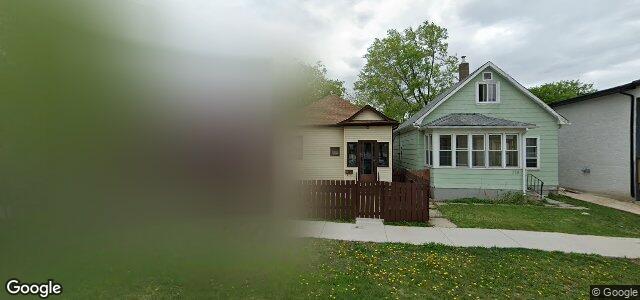 714 Kylemore Avenue（加拿大曼尼托巴省溫尼伯市）房屋照片