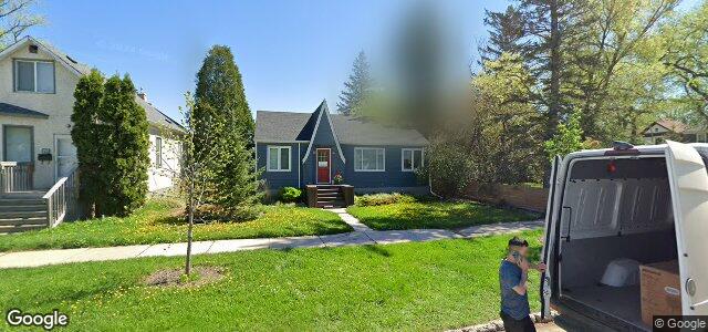 715 Nassau Street S（加拿大曼尼托巴省溫尼伯市）房屋照片