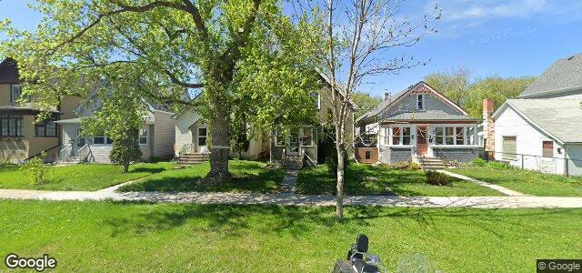 716 Nassau Street S（加拿大曼尼托巴省溫尼伯市）房屋照片