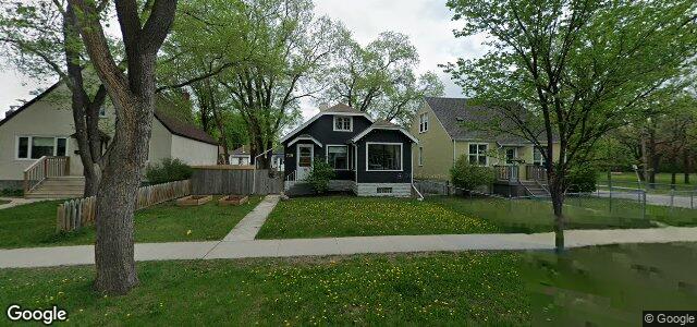 716 Rathgar Avenue（加拿大曼尼托巴省溫尼伯市）房屋照片