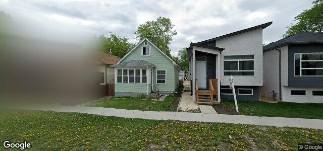 718 Kylemore Avenue（加拿大曼尼托巴省溫尼伯市）房屋照片