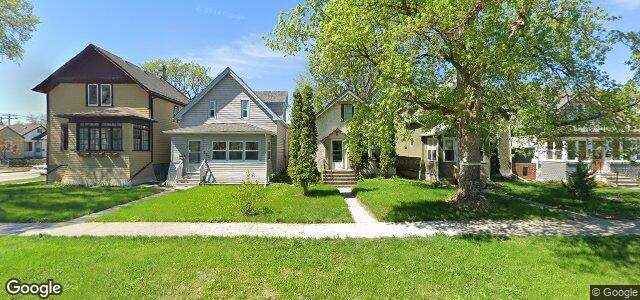 718 Nassau Street S（加拿大曼尼托巴省溫尼伯市）房屋照片