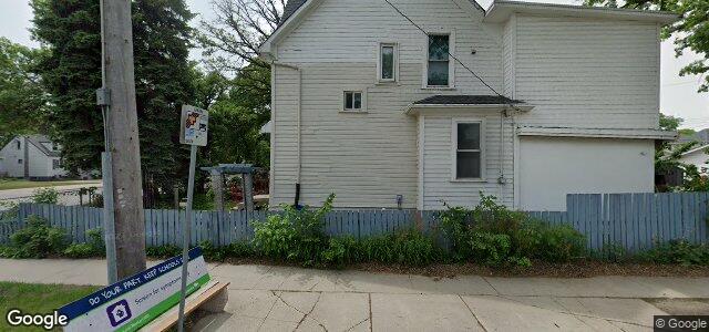 719 Jubilee Avenue（加拿大曼尼托巴省溫尼伯市）房屋照片