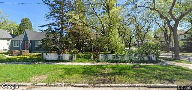 719 Nassau Street S（加拿大曼尼托巴省溫尼伯市）房屋照片