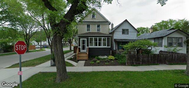 Larawan ng 719 Rathgar Avenue sa Winnipeg, Manitoba