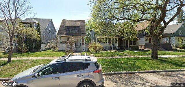 720 Beresford Avenue（加拿大曼尼托巴省溫尼伯市）房屋照片