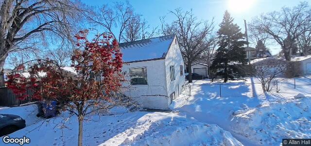722 Argue Street（加拿大曼尼托巴省溫尼伯市）房屋照片