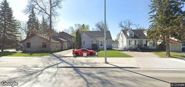 722 Jubilee Avenue（加拿大曼尼托巴省溫尼伯市）房屋照片