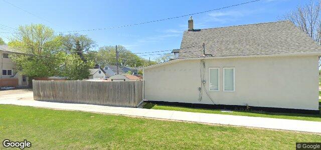 722 Kylemore Avenue（加拿大曼尼托巴省溫尼伯市）房屋照片