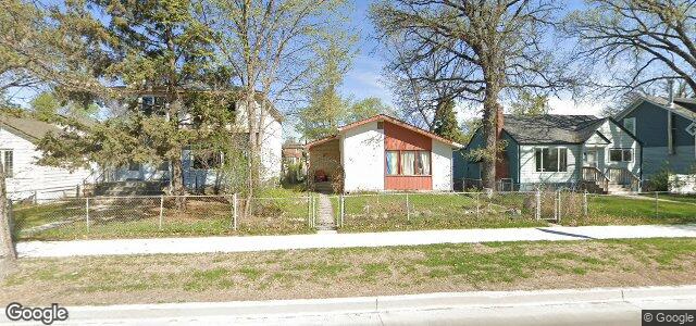 725 Jubilee Avenue（加拿大曼尼托巴省溫尼伯市）房屋照片