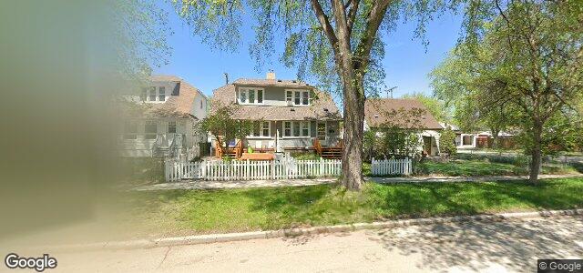 727 Rathgar Avenue（加拿大曼尼托巴省溫尼伯市）房屋照片