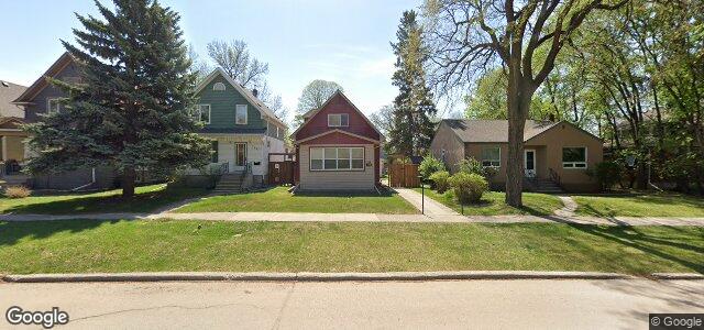 Photo of 728 Beresford Avenue in Winnipeg, Manitoba