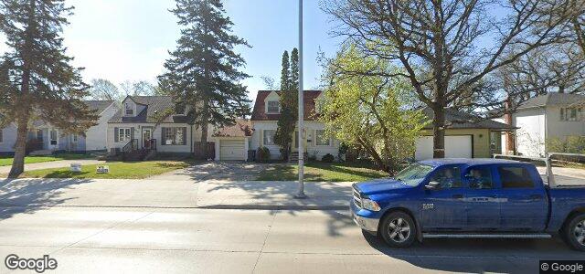 728 Jubilee Avenue（加拿大曼尼托巴省溫尼伯市）房屋照片