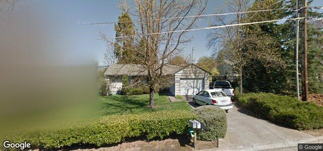 730 Walker Avenue（加拿大曼尼托巴省溫尼伯市）房屋照片