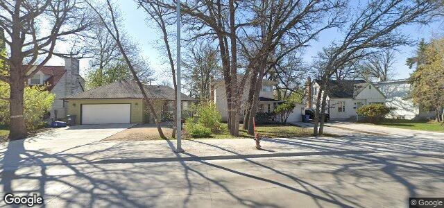 740 Jubilee Avenue（加拿大曼尼托巴省溫尼伯市）房屋照片