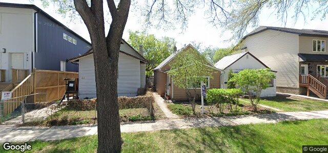 740 Walker Avenue（加拿大曼尼托巴省溫尼伯市）房屋照片