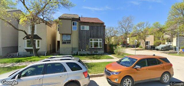 743 Nassau Street S（加拿大曼尼托巴省溫尼伯市）房屋照片