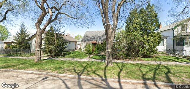 743 Walker Avenue（加拿大曼尼托巴省溫尼伯市）房屋照片