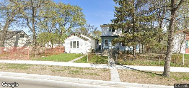 745 Jubilee Avenue（加拿大曼尼托巴省溫尼伯市）房屋照片