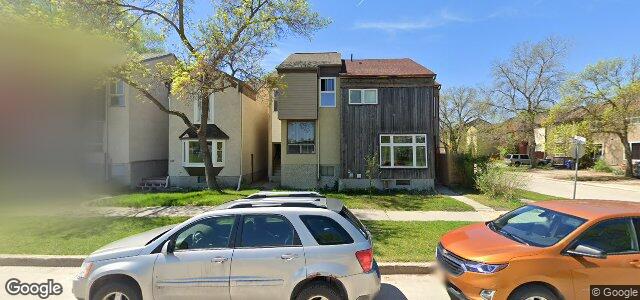 745 Nassau Street S（加拿大曼尼托巴省溫尼伯市）房屋照片