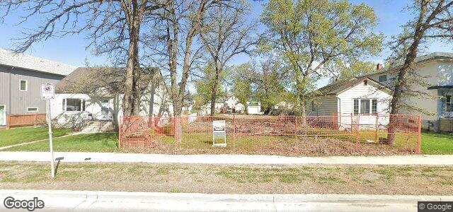 749 Jubilee Avenue（加拿大曼尼托巴省溫尼伯市）房屋照片