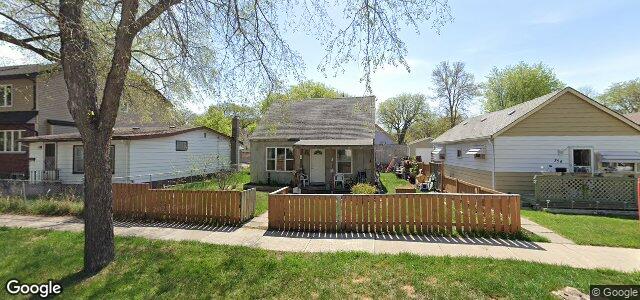 750 Walker Avenue（加拿大曼尼托巴省溫尼伯市）房屋照片