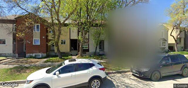 753 Nassau Street S（加拿大曼尼托巴省溫尼伯市）房屋照片