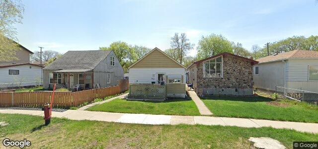 754 Walker Avenue（加拿大曼尼托巴省溫尼伯市）房屋照片