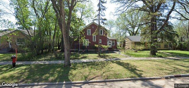 756 Beresford Avenue（加拿大曼尼托巴省溫尼伯市）房屋照片