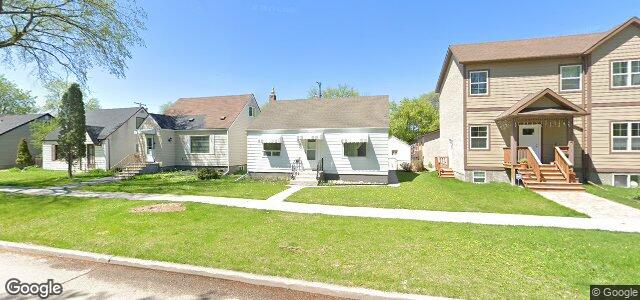 757 Rathgar Avenue（加拿大曼尼托巴省溫尼伯市）房屋照片