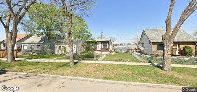 757 Walker Avenue（加拿大曼尼托巴省溫尼伯市）房屋照片