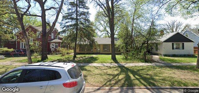 760 Beresford Avenue（加拿大曼尼托巴省溫尼伯市）房屋照片