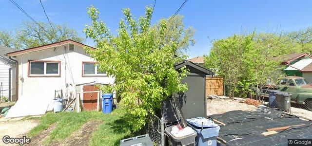 760 Walker Avenue（加拿大曼尼托巴省溫尼伯市）房屋照片