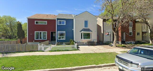 Photo of 763 Nassau Street S in Winnipeg, Manitoba