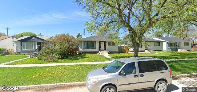 765 Daly Street S（加拿大曼尼托巴省溫尼伯市）房屋照片