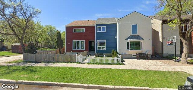 765 Nassau Street S（加拿大曼尼托巴省溫尼伯市）房屋照片