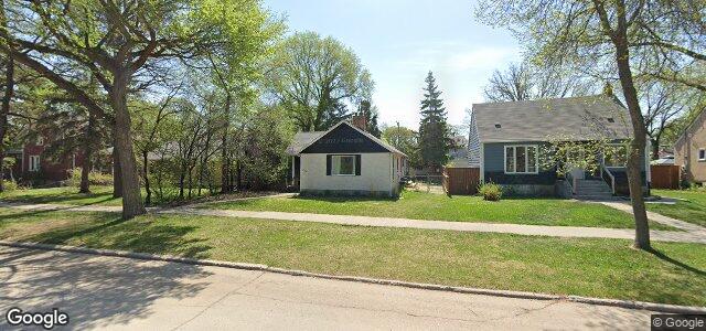 766 Beresford Avenue（加拿大曼尼托巴省溫尼伯市）房屋照片