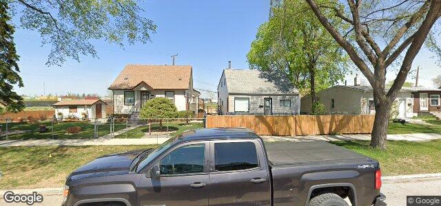 767 Walker Avenue（加拿大曼尼托巴省溫尼伯市）房屋照片