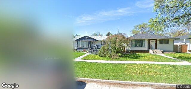 769 Daly Street S（加拿大曼尼托巴省溫尼伯市）房屋照片