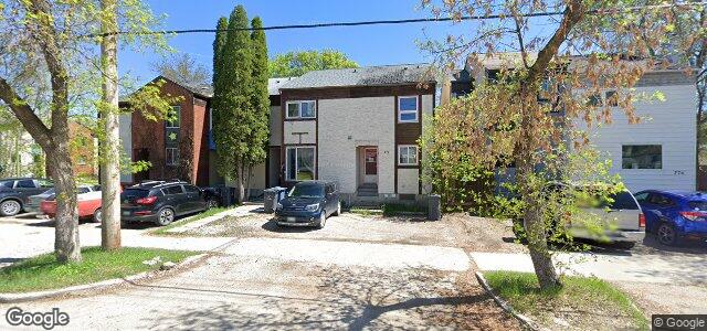 770 Daly Street S（加拿大曼尼托巴省温尼伯市）房屋照片