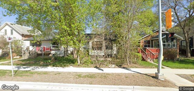 771 Jubilee Avenue（加拿大曼尼托巴省溫尼伯市）房屋照片