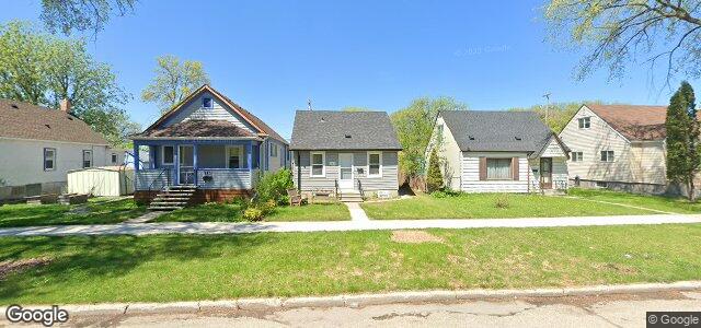 Photo of 771 Rathgar Avenue in Winnipeg, Manitoba