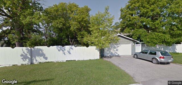 772 Jubilee Avenue（加拿大曼尼托巴省溫尼伯市）房屋照片