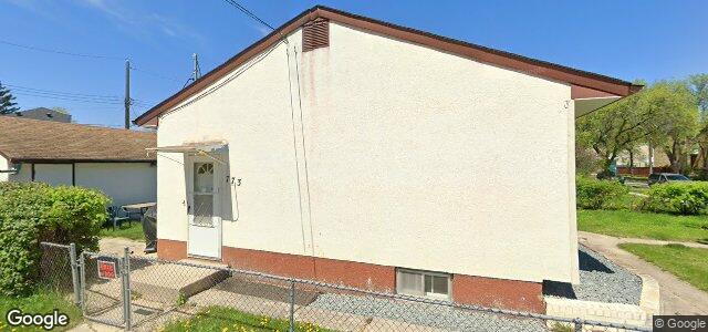 773 Daly Street S（加拿大曼尼托巴省溫尼伯市）房屋照片