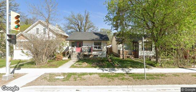 773 Jubilee Avenue（加拿大曼尼托巴省溫尼伯市）房屋照片