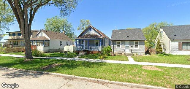 773 Rathgar Avenue（加拿大曼尼托巴省溫尼伯市）房屋照片