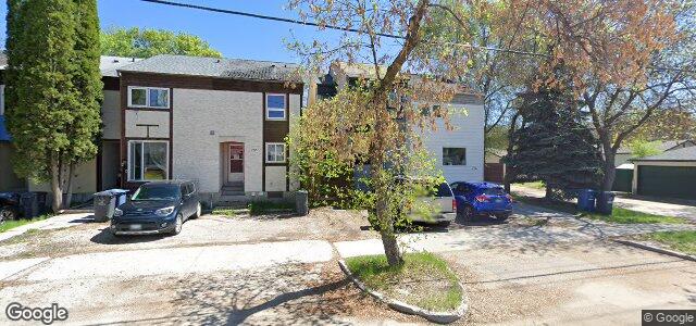 Larawan ng 774 Daly Street S sa Winnipeg, Manitoba