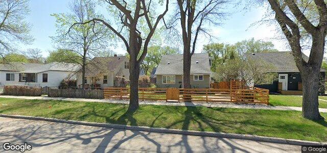 774 Walker Avenue（加拿大曼尼托巴省溫尼伯市）房屋照片